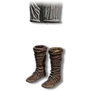 Errant Sorcerer Boots