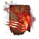 Bloodflame Talons