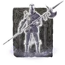 Banished Knight Engvall