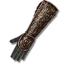 Crucible Gauntlets