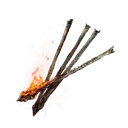 Firebone Bolt