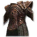 Crucible Axe Armor (Altered)