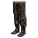 Sage Trousers