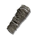 Braided Arm Wraps