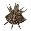 Arrow's Reach Talisman