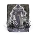 Blackflame Monk Amon