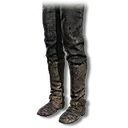 Page Trousers