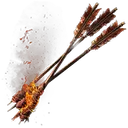 Fire Arrow