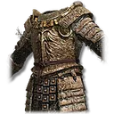 Cleanrot Armor (Altered)