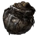 Hefty Oil Pot