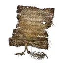 Note: Sealed Spiritsprings
