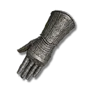 Messmer Soldier Gauntlets
