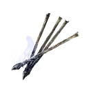 Piquebone Bolt