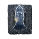 Finger Maiden Therolina Puppet
