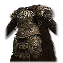 Radahn's Lion Armor