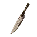 Whetstone Knife