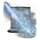 Adula's Moonblade