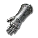 Mausoleum Knight Gauntlets