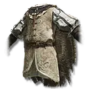High Page Clothes