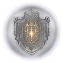 Radiant Baldachin's Blessing