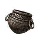 Ritual Pot