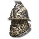 Bull-Goat Helm