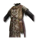 Depraved Perfumer Robe (Altered)