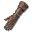 Leontiel's Leather Gloves