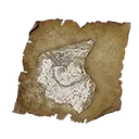 Map: Consecrated Snowfield