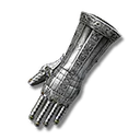 Hoslow's Gauntlets