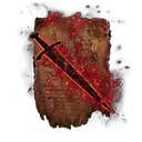 Bloodflame Blade