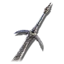 Godslayer's Greatsword