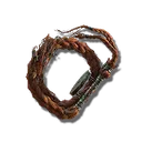 Giant's Red Braid