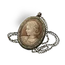 Rya's Necklace