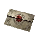 Letter to Patches
