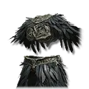 Gravebird Armor