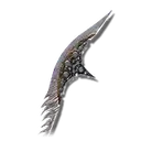 Pest's Glaive