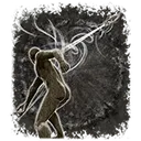 Ash of War: Piercing Throw