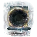 Fleeting Microcosm