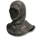 Chain Coif
