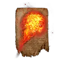 Flame Sling