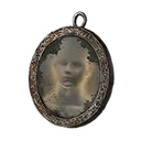 Furled Finger's Trick-Mirror