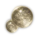 Dexterity-knot Crystal Tear