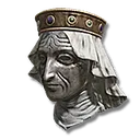 Ruler's Mask