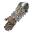 Mausoleum Gauntlets