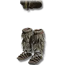 Shaman Leggings