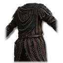 Shadow Militiaman Armor
