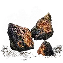 Volcanic Stone