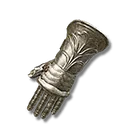 Royal Knight Gauntlets