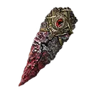 Blasphemous Claw